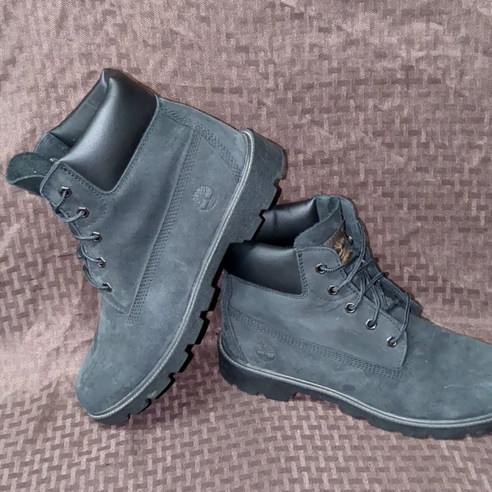 Timberland boots